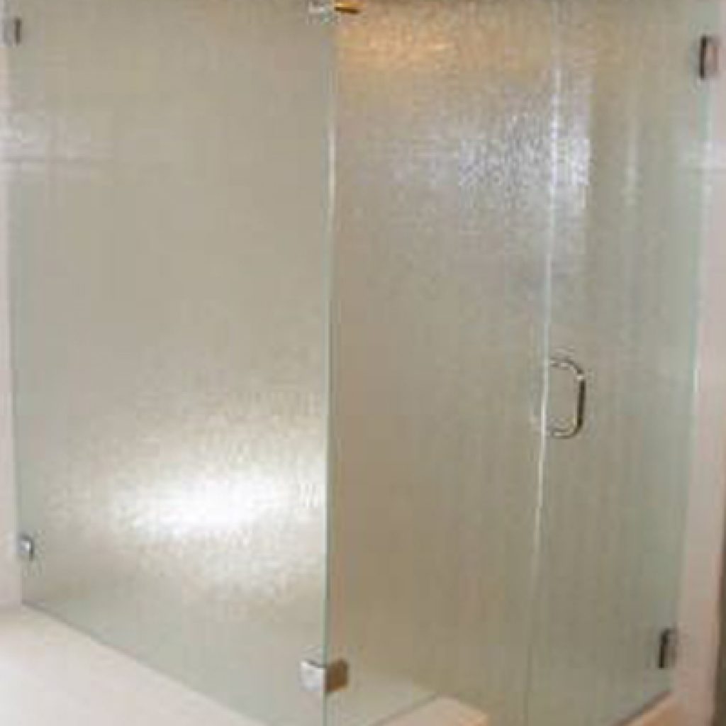 Shower Enclosures Aluma Glass