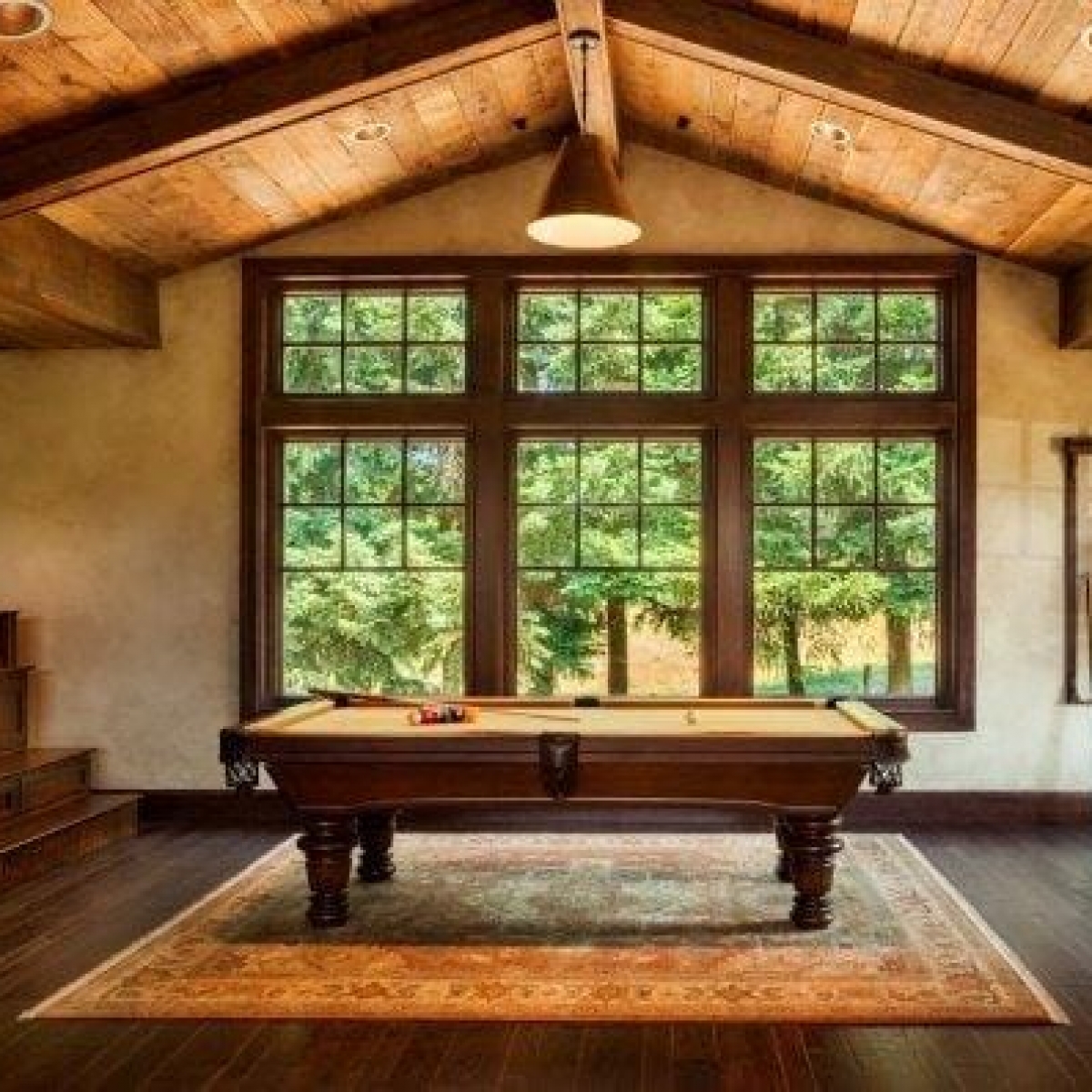 Windows - Aluma Glass
